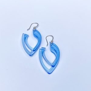 Flagler Inspired Earrings